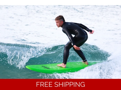 Surf Board Hire Camber Sands